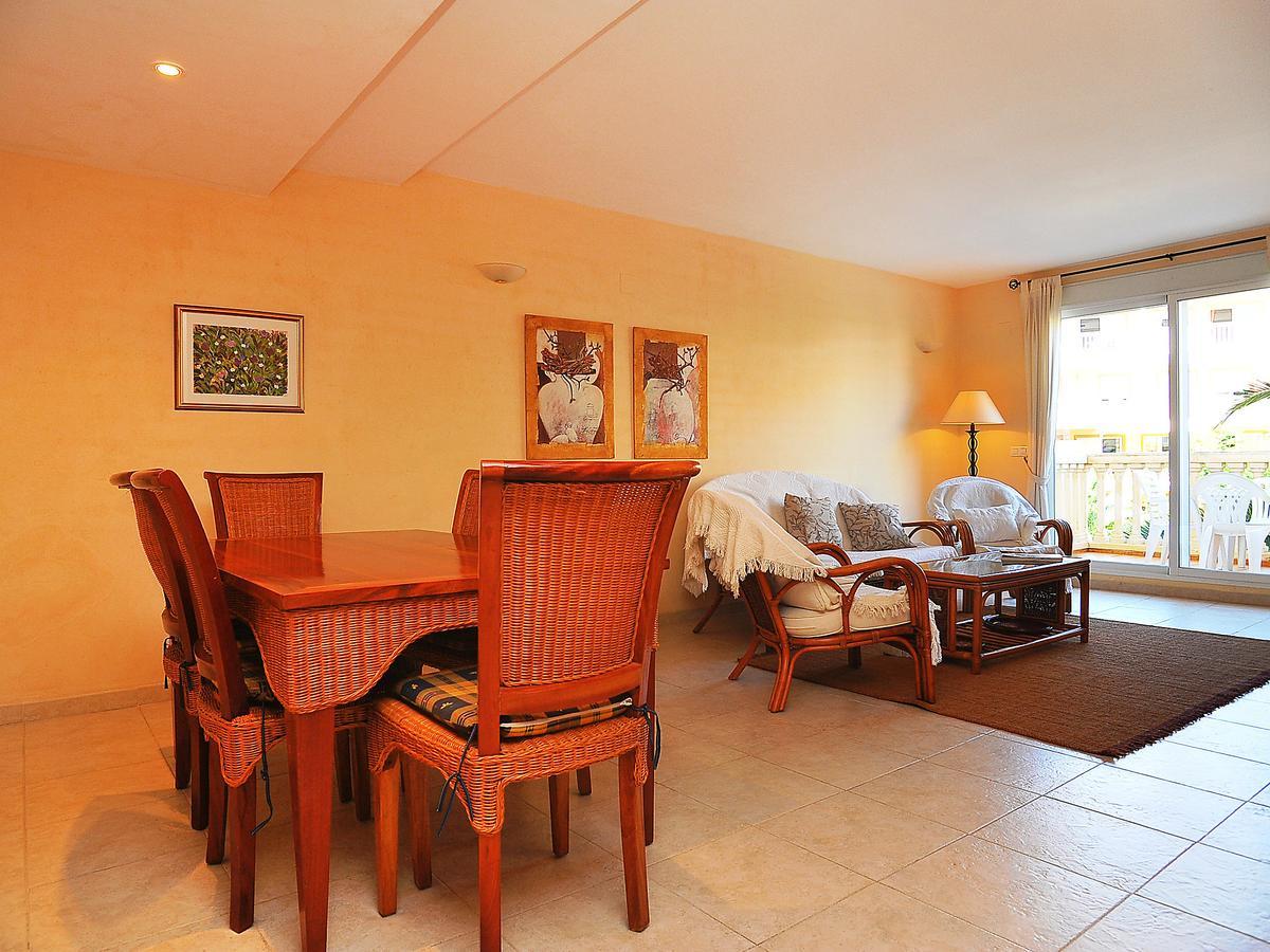 Apartment Nou Fontana-4 By Interhome Xabia Bagian luar foto