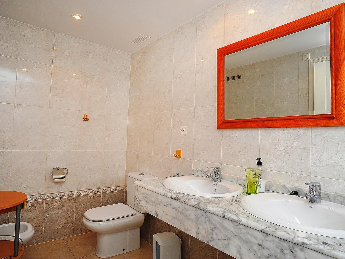 Apartment Nou Fontana-4 By Interhome Xabia Bagian luar foto