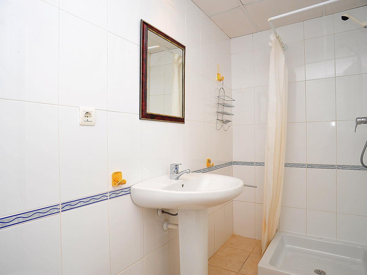 Apartment Nou Fontana-4 By Interhome Xabia Bagian luar foto