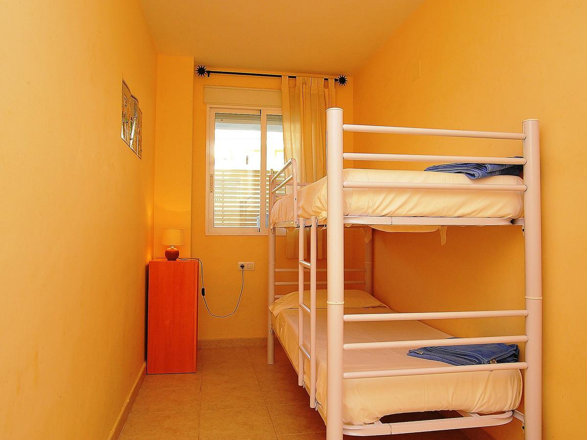 Apartment Nou Fontana-4 By Interhome Xabia Bagian luar foto