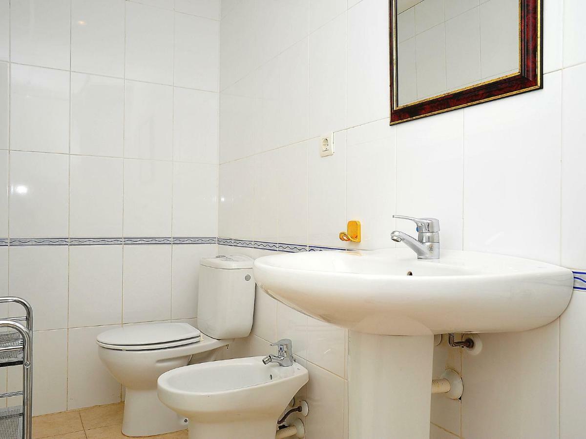 Apartment Nou Fontana-4 By Interhome Xabia Bagian luar foto
