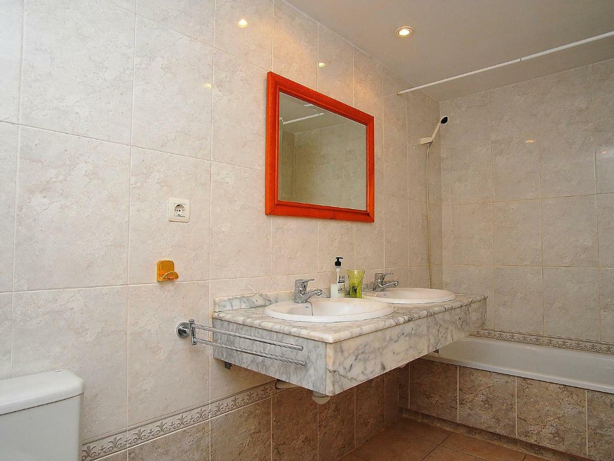 Apartment Nou Fontana-4 By Interhome Xabia Bagian luar foto